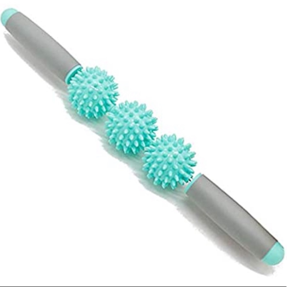 M3 Massage Roller - Fascia Massage Sticks Muscle